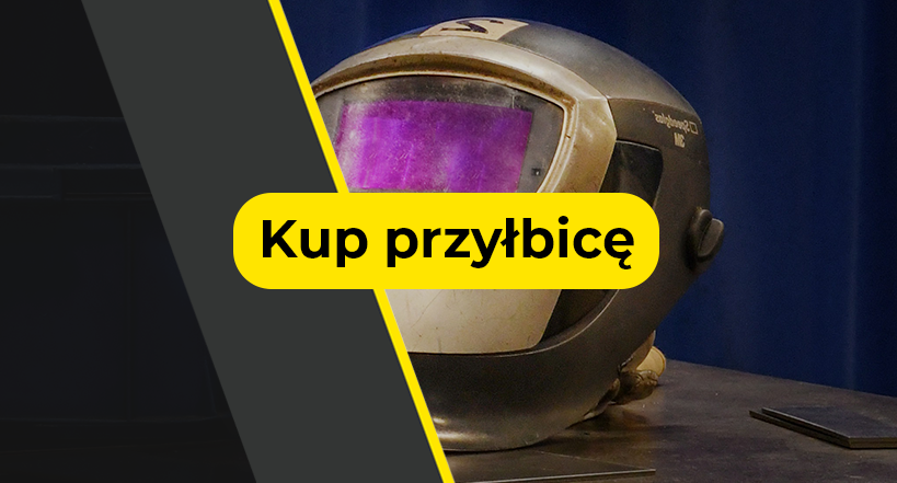 Zadbaj o bezpieczeństwo